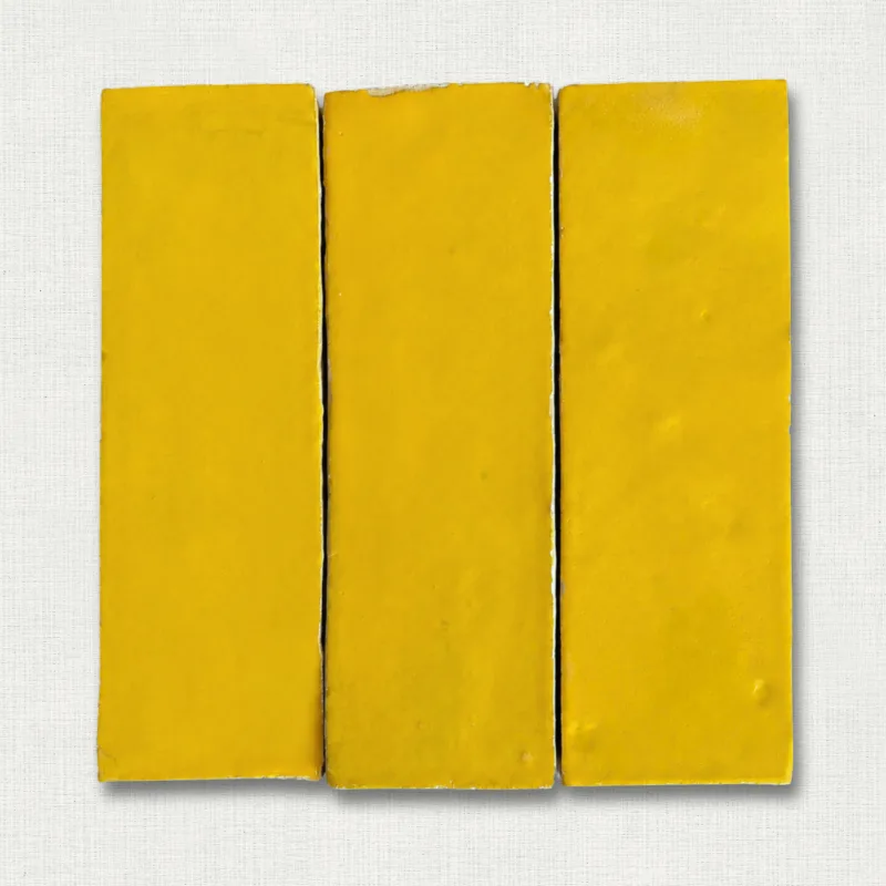 11 Safran Brut - 5x15