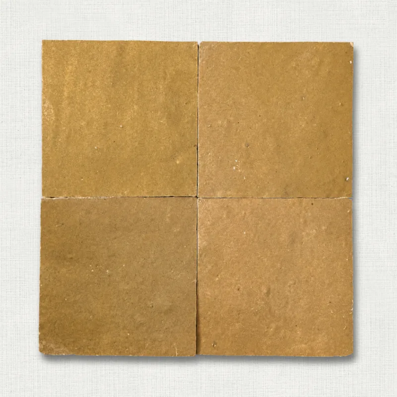 12 Miel Ambré - 10x10