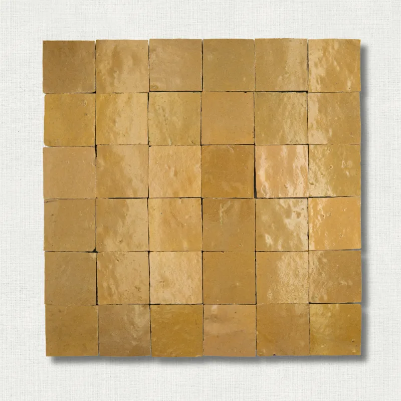 12 Miel Ambré - 5x5