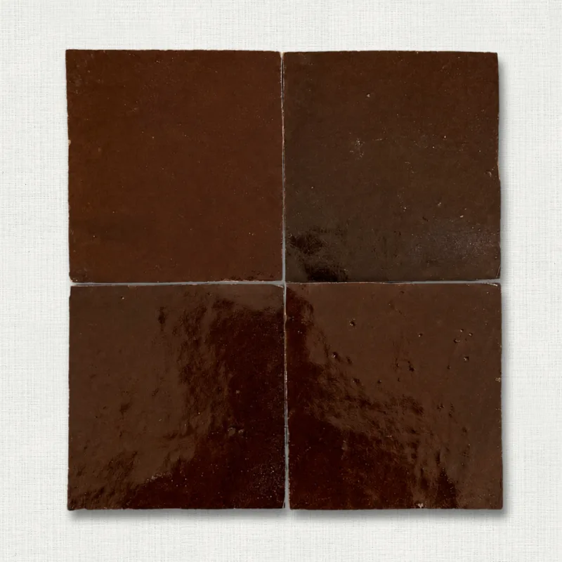 14 Acajou Bruni - 10x10