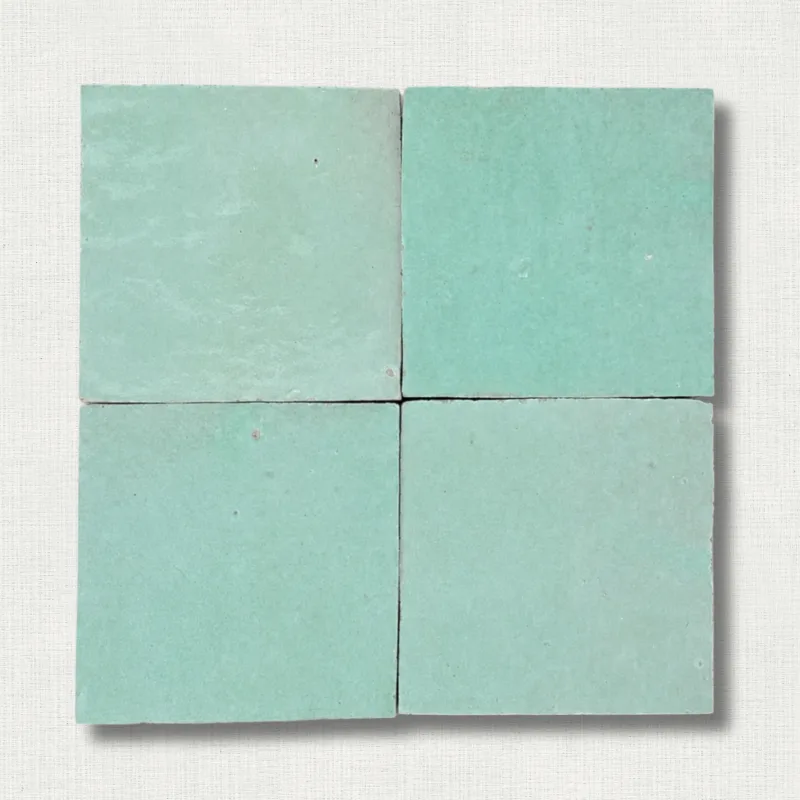16 Eucalyptus Pâle - 10x10