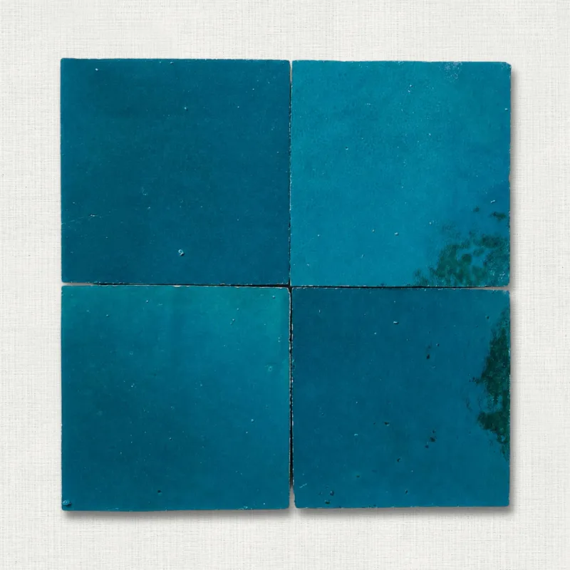 20 Vert Abyssal - 10x10