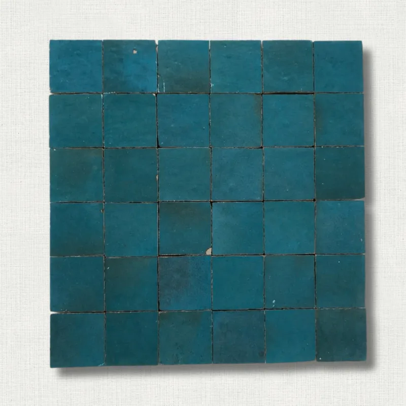 20 Vert Abyssal - 5x5