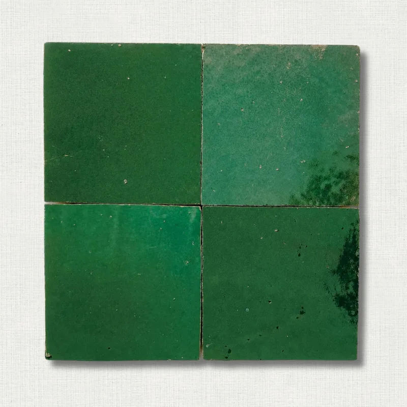 25 Jade Intense - 10x10