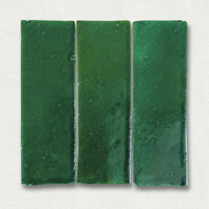 25 Jade Intense - 5x15