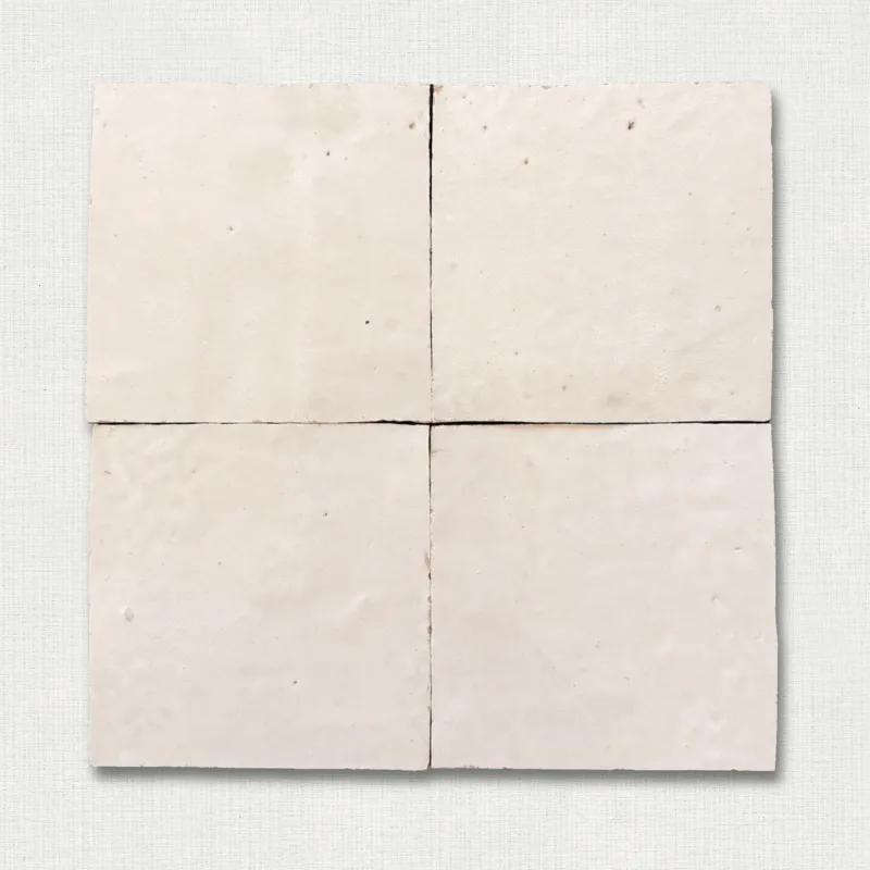 03 Blanc Pur - 10x10