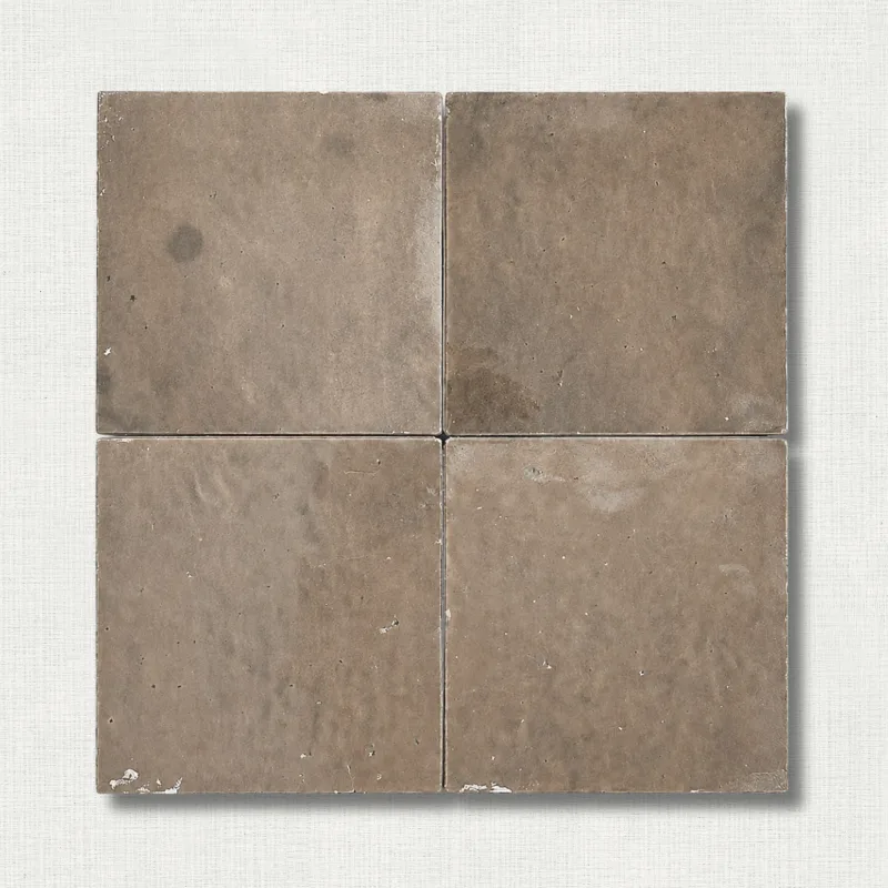 33 Taupe Minéral - 10x10