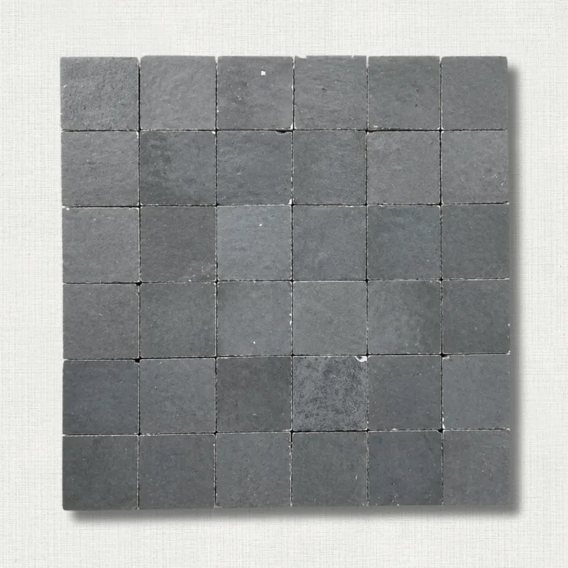 35 Gris Graphite - 5x5
